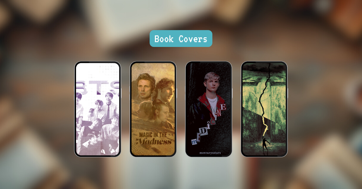 Book Covers